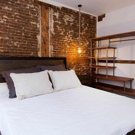 Exclusivo Apartamento En El Centro De Madrid Appartement Buitenkant foto