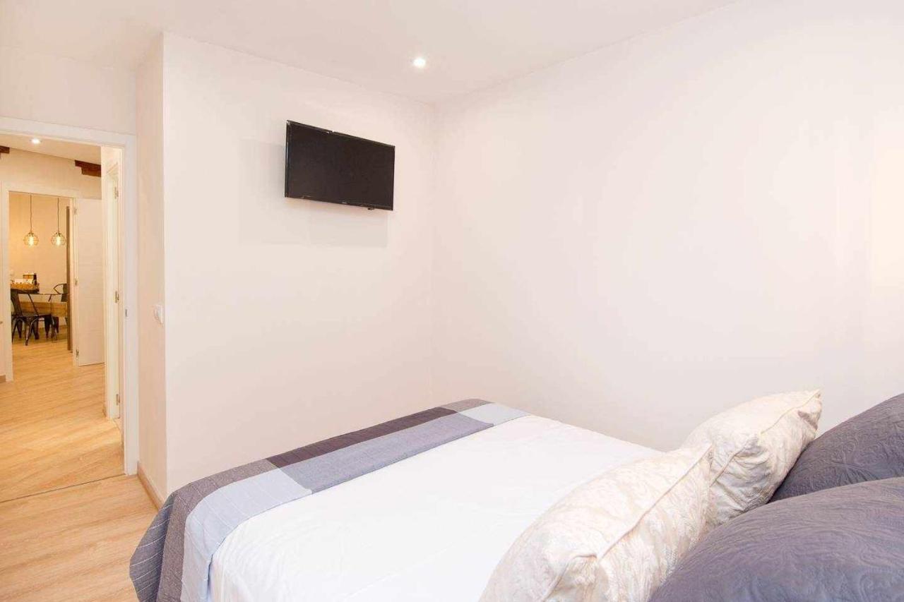 Exclusivo Apartamento En El Centro De Madrid Appartement Buitenkant foto