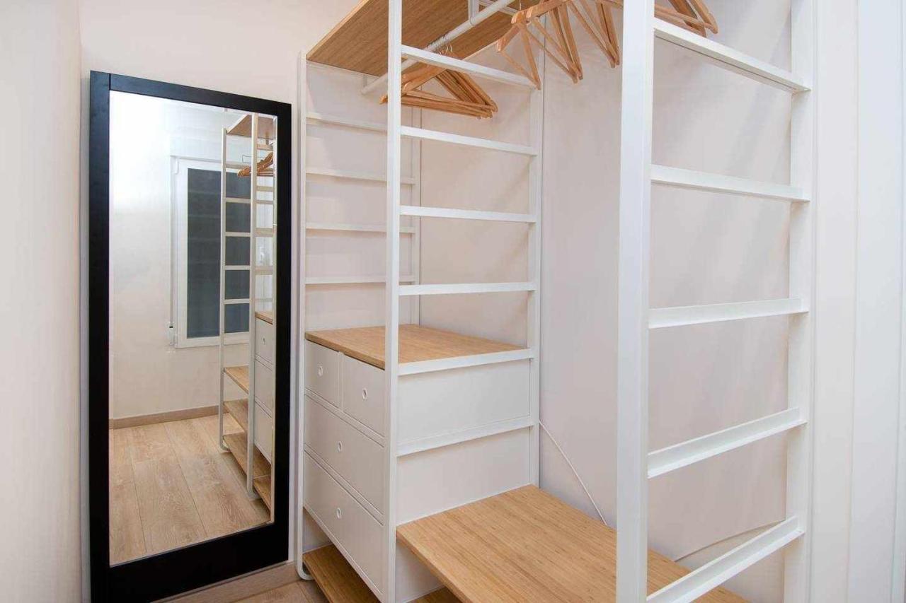 Exclusivo Apartamento En El Centro De Madrid Appartement Buitenkant foto